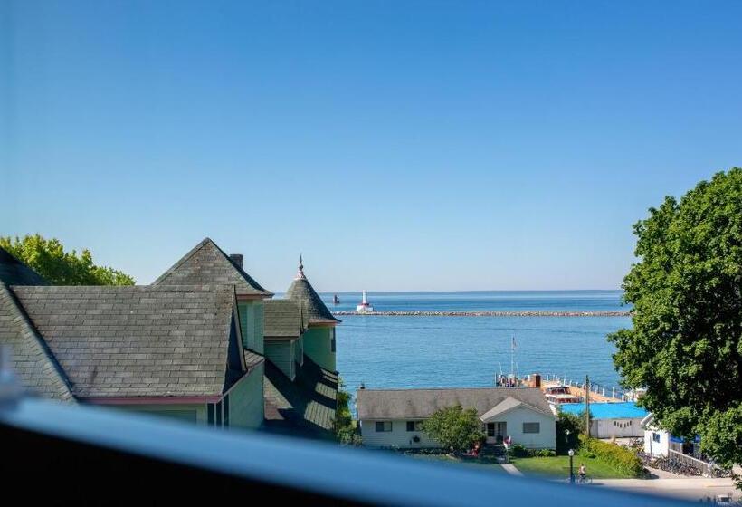 Стандартный Номер Кровать Кинг, Pine Cottage Bed & Breakfast