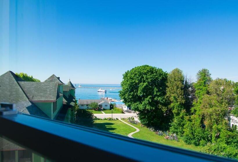 Стандартный Номер Кровать Кинг, Pine Cottage Bed & Breakfast