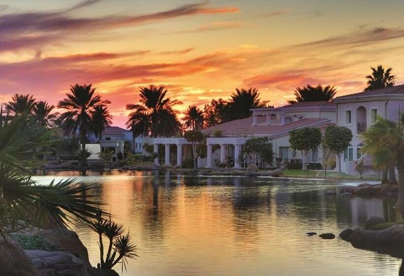 シャレー1寝室, Sunset Beach Resort Marina & Spa