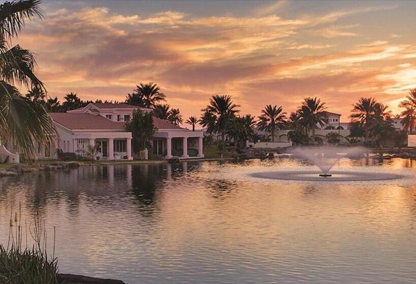 シャレー1寝室, Sunset Beach Resort Marina & Spa