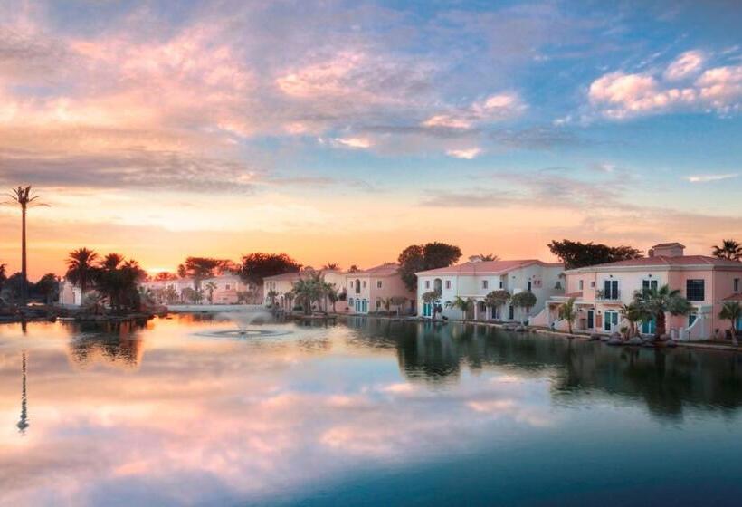 シャレー1寝室, Sunset Beach Resort Marina & Spa