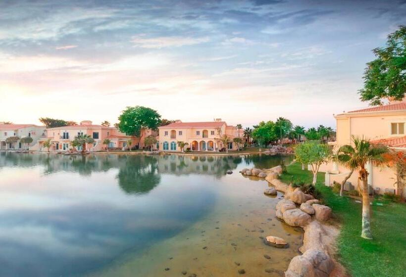 シャレー1寝室, Sunset Beach Resort Marina & Spa