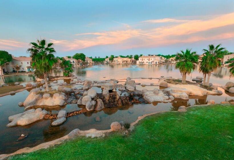 シャレー1寝室, Sunset Beach Resort Marina & Spa