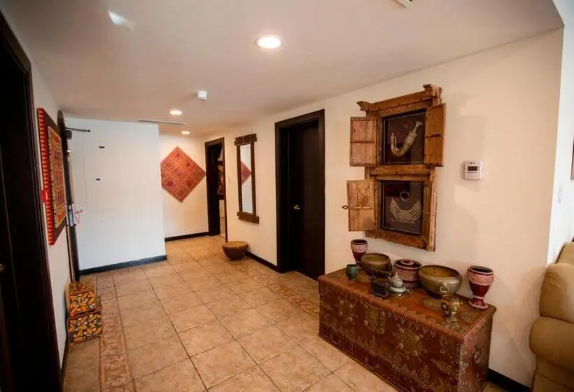 1 Bedroom Chalet, Sunset Beach Resort Marina & Spa