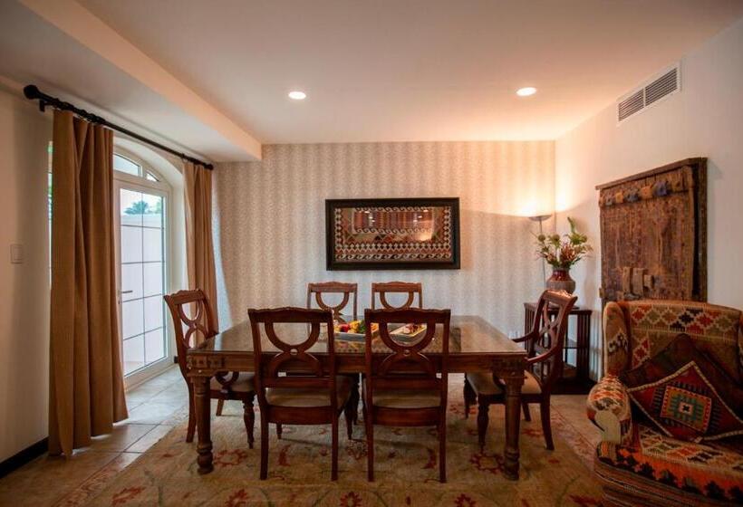 シャレー1寝室, Sunset Beach Resort Marina & Spa