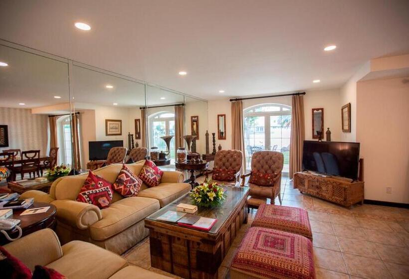 シャレー1寝室, Sunset Beach Resort Marina & Spa