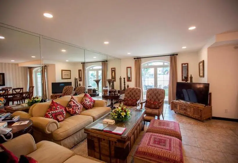1 Bedroom Chalet, Sunset Beach Resort Marina & Spa