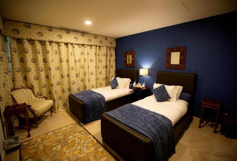 シャレー1寝室, Sunset Beach Resort Marina & Spa