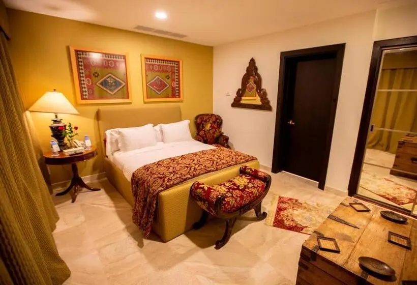 1 Bedroom Chalet, Sunset Beach Resort Marina & Spa