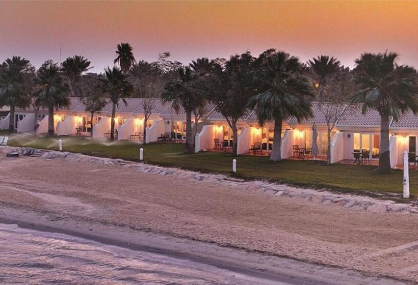 デラックスルーム, Sunset Beach Resort Marina & Spa