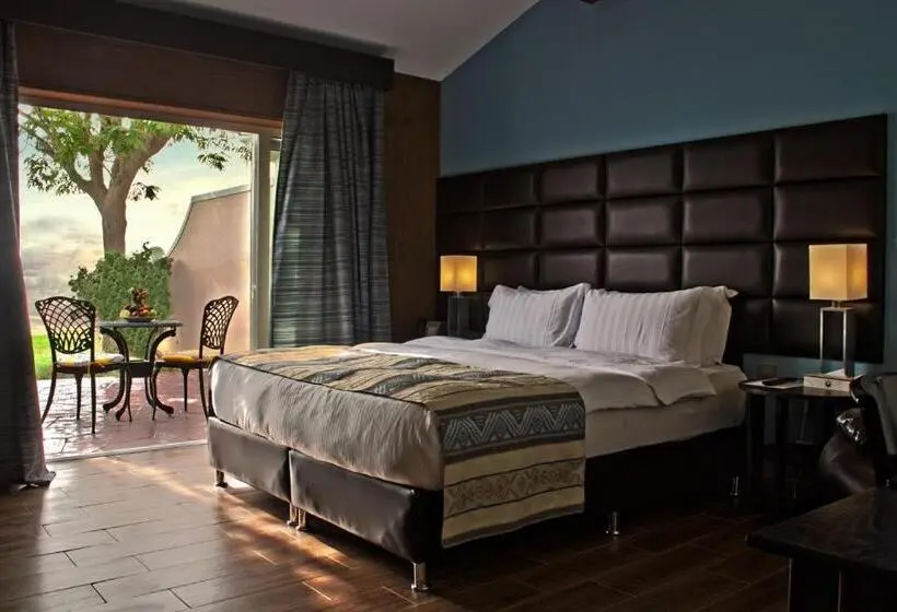 Deluxe Room, Sunset Beach Resort Marina & Spa