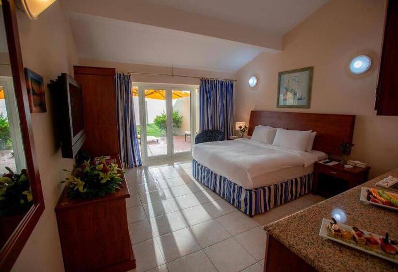 スーペリアールーム, Sunset Beach Resort Marina & Spa