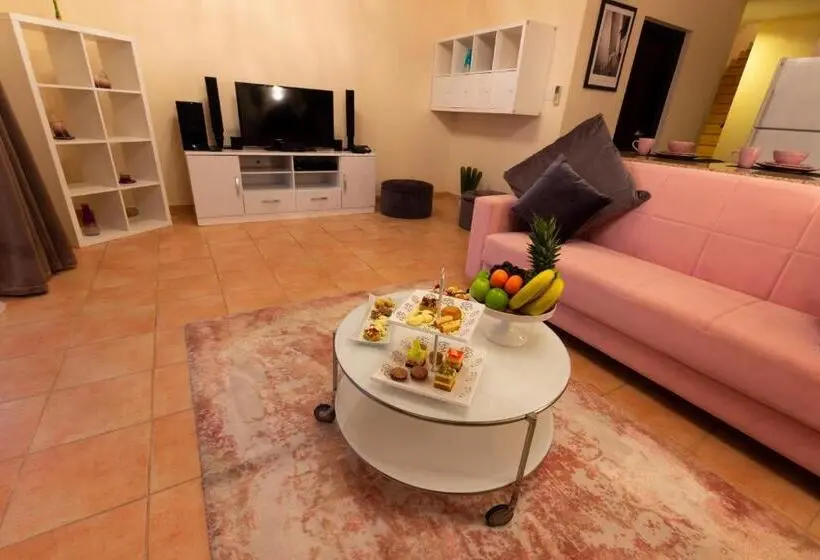 Deluxe Suite Sea View, Sunset Beach Resort Marina & Spa