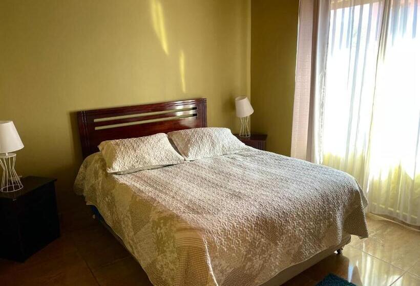 اتاق استاندارد, Entre Rieles Cabañas Y Restaurante