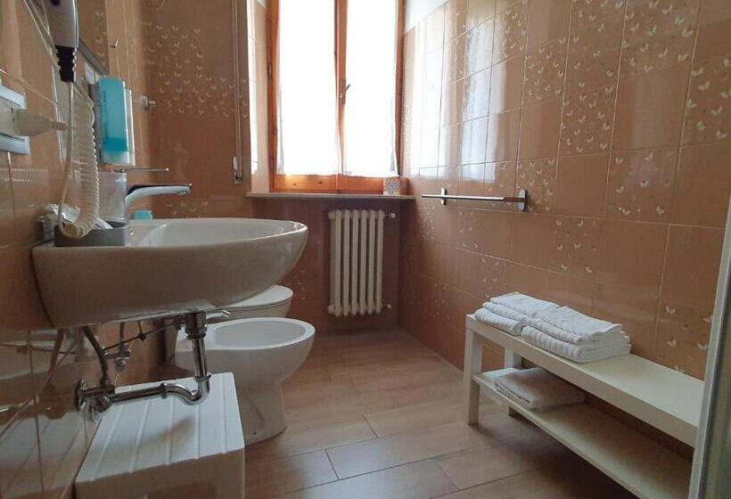 חדר סטנדרט, Cormorano