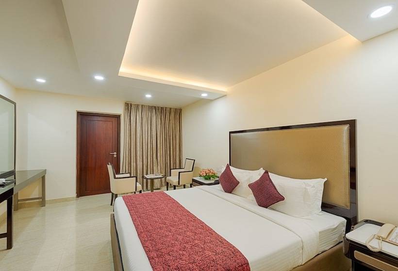 Suite Executive, Lance International