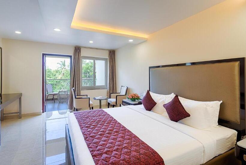 Suite Executive, Lance International