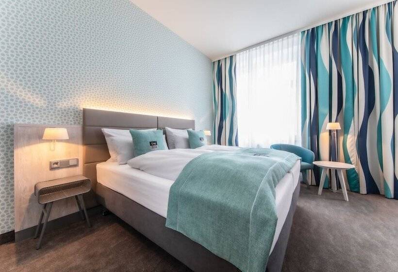 חדר סטנדרט, Holiday Inn   The Niu, Rig Lübeck, An Ihg