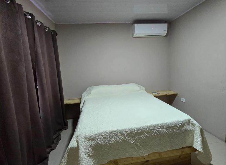 스탠다드 룸, La Cascada