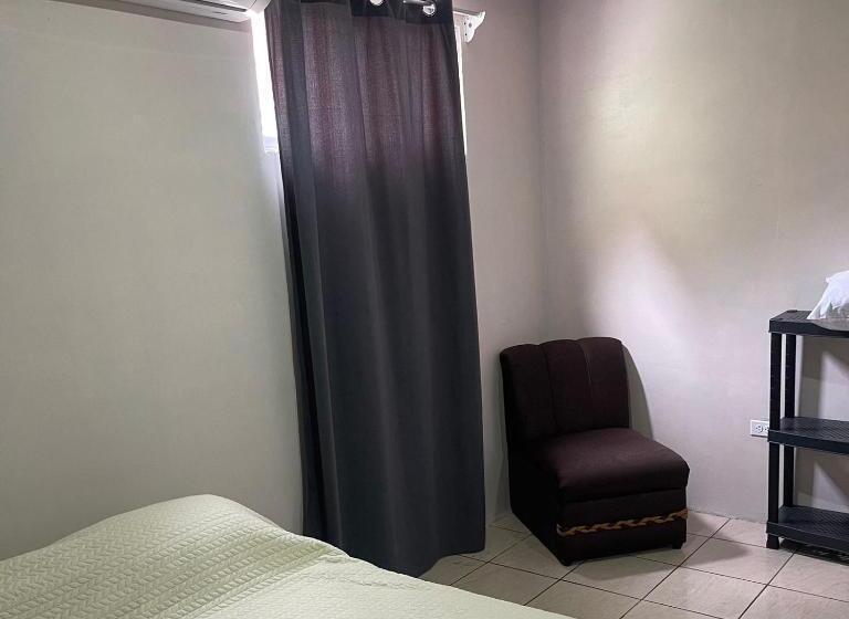 Номер Deluxe, La Cascada