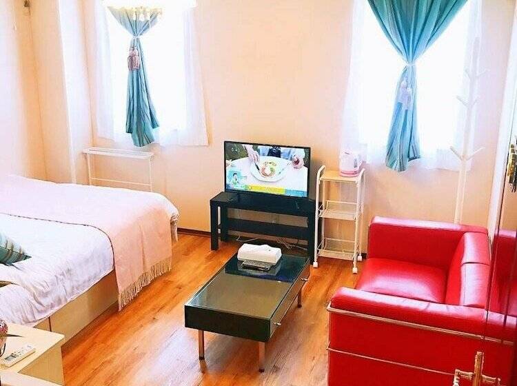 Habitació Deluxe, Senjoarashi