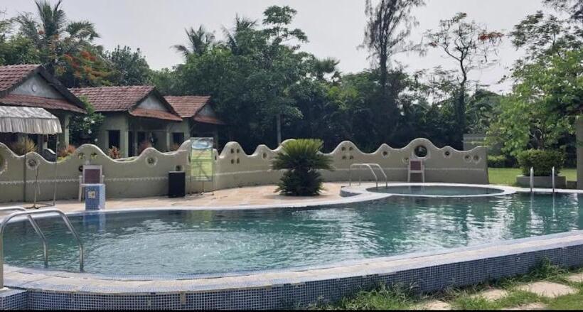 패밀리 룸, Breathing Earth   Rooms And Pool