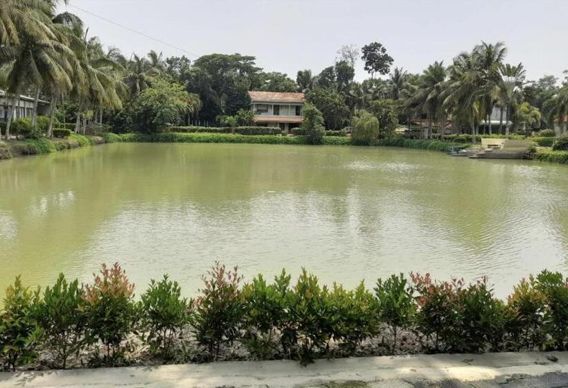 디럭스 룸, Breathing Earth   Rooms And Pool