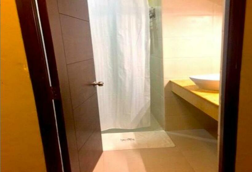 패밀리 룸, Breathing Earth   Rooms And Pool