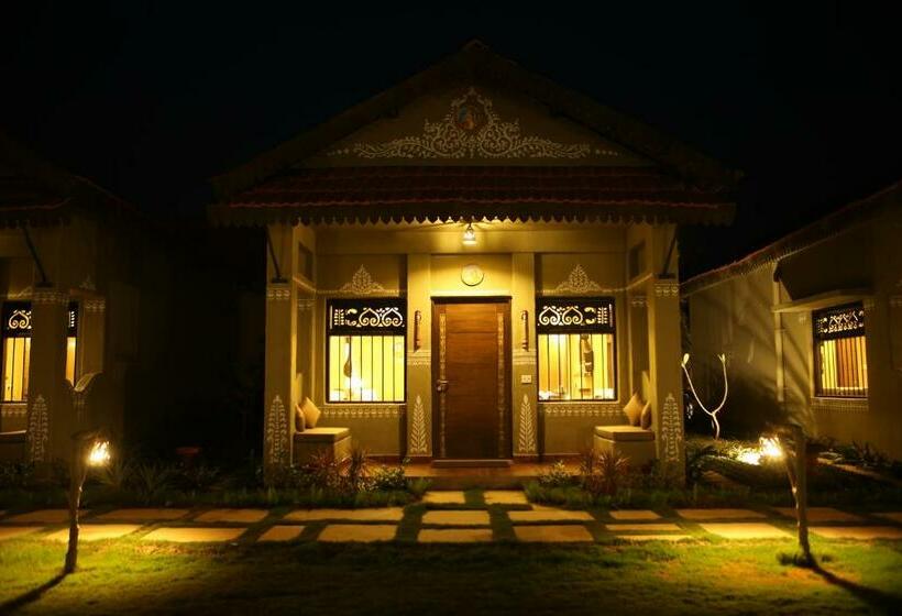 패밀리 룸, Breathing Earth   Rooms And Pool