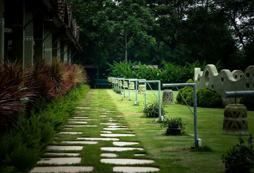 패밀리 룸, Breathing Earth   Rooms And Pool