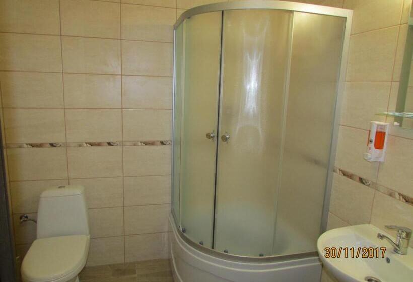 اتاق استاندارد, Salus