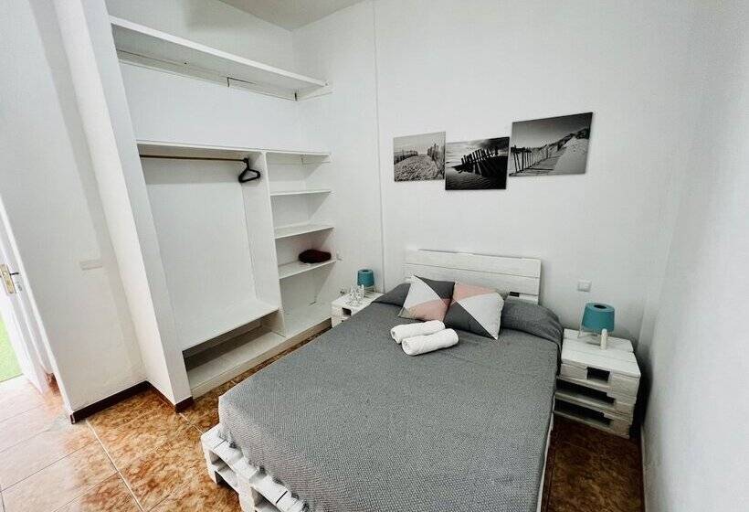 Номер Стандарт, El Jardin De Iris