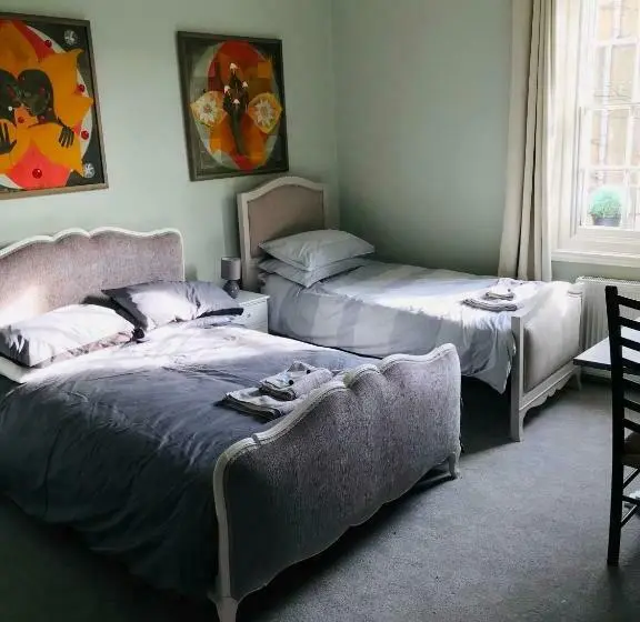 Standard-huone, Regency Rooms Guesthouse