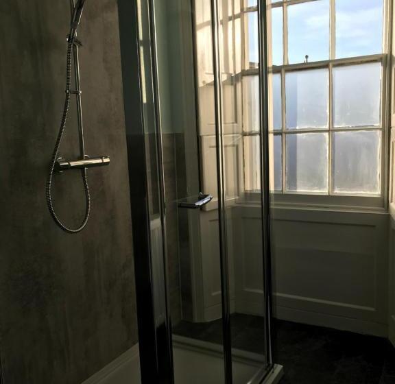 Номер Superior Кровать Кинг, Regency Rooms Guesthouse