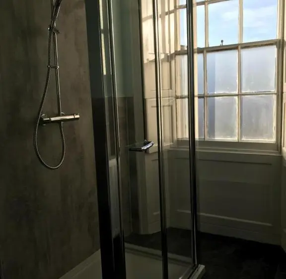 Superior-huone King-vuode, Regency Rooms Guesthouse