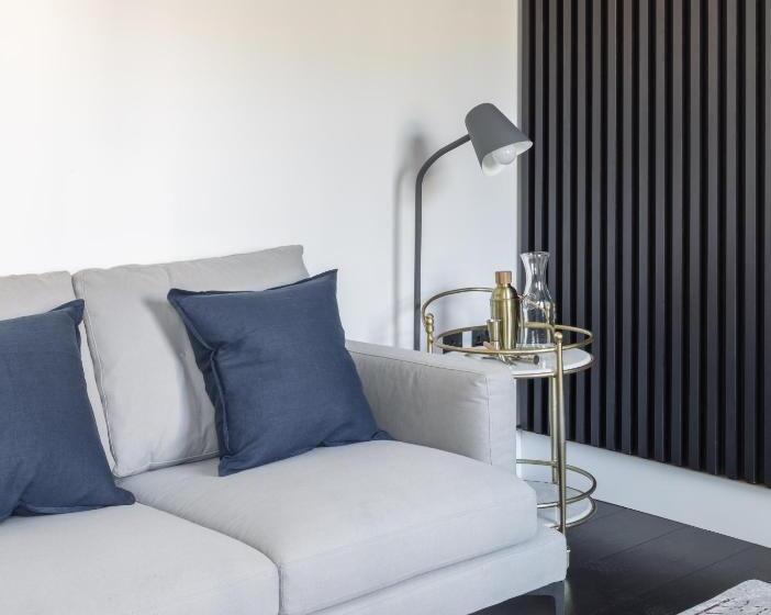 침실 1개 아파트, The Moorgate By Cove