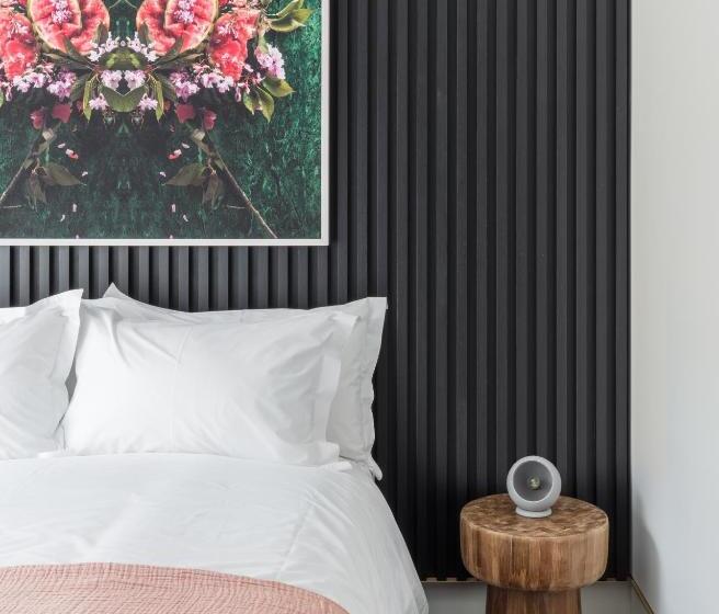 침실 1개 아파트, The Moorgate By Cove