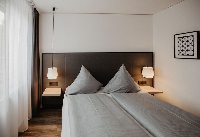 Номер Комфорт, Arivo Forchheim