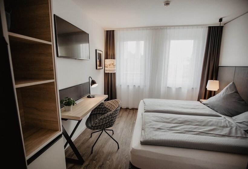 Номер Комфорт, Arivo Forchheim