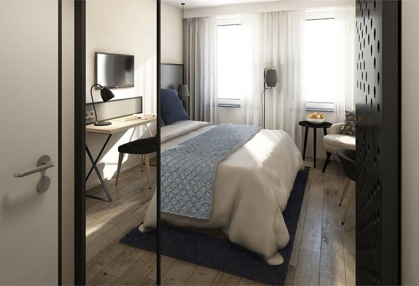 Номер Комфорт, Arivo Forchheim