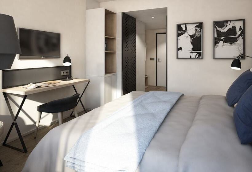 Номер Комфорт, Arivo Forchheim