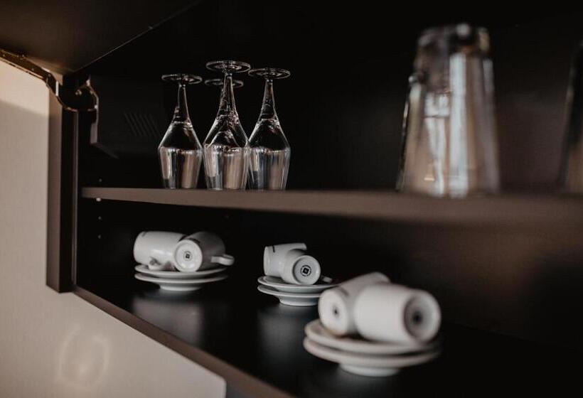 Апартаменты Комфорт 1 Спальня, Arivo Forchheim