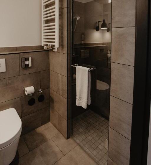 Номер Комфорт, Arivo Forchheim