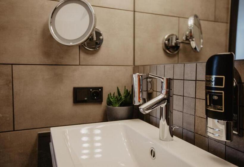 Номер Комфорт, Arivo Forchheim