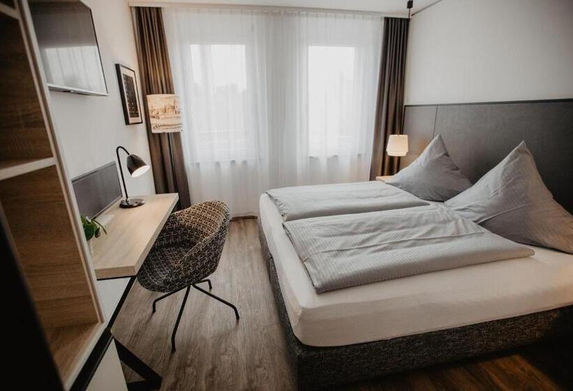 Номер Комфорт, Arivo Forchheim