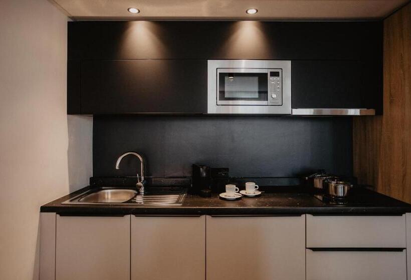 Апартаменты Superior 1 Спальня, Arivo Forchheim