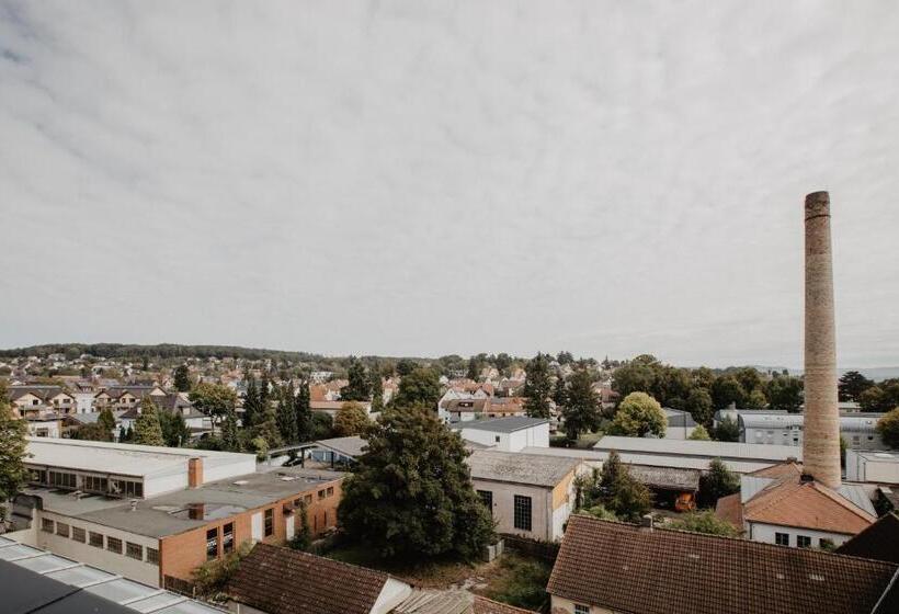 Апартаменты Superior 1 Спальня, Arivo Forchheim