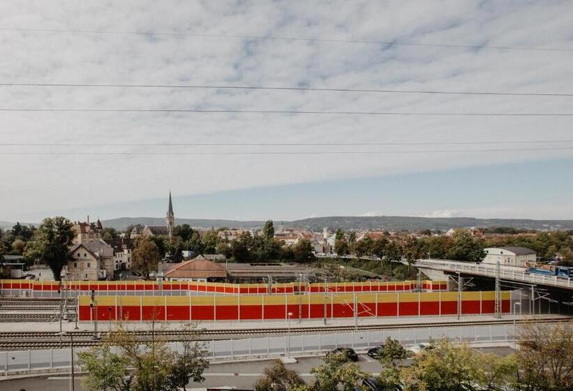 Семейные Апартаменты, Arivo Forchheim