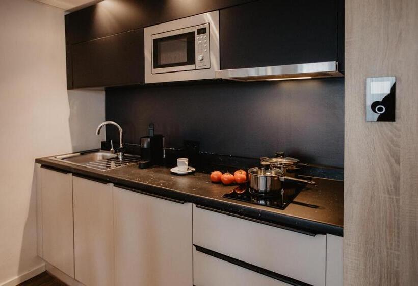 Семейные Апартаменты, Arivo Forchheim