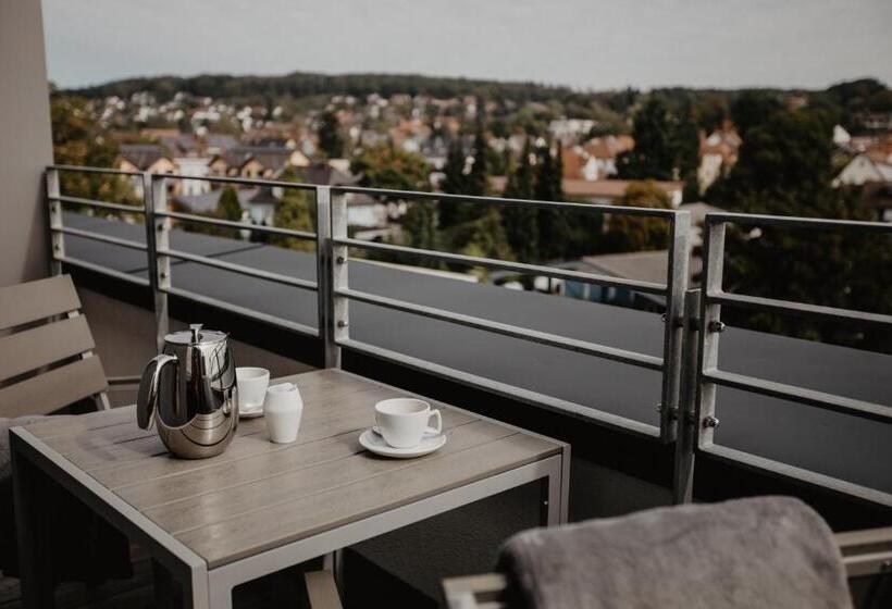 Семейные Апартаменты, Arivo Forchheim